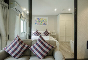 Кондоминиум на Пхукете, Таиланд | THE419993