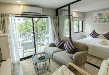 Кондоминиум на Пхукете, Таиланд | THE419993