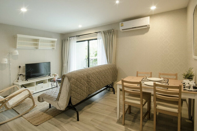 Кондоминиум на Пхукете, Таиланд | THE519995