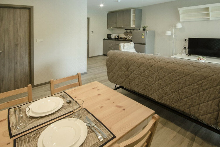 Кондоминиум на Пхукете, Таиланд | THE519995