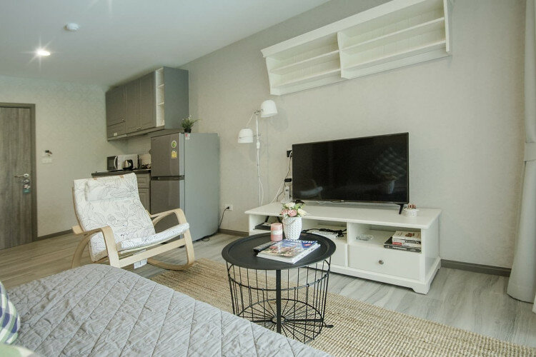 Кондоминиум на Пхукете, Таиланд | THE519995