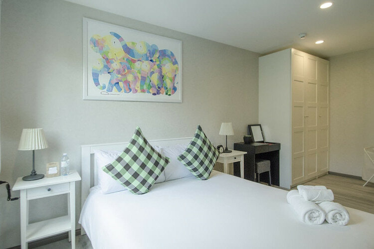 Кондоминиум на Пхукете, Таиланд | THE519995