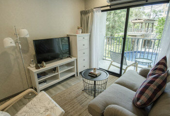 Кондоминиум на Пхукете, Таиланд | THE519995