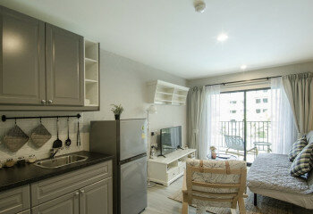 Кондоминиум на Пхукете, Таиланд | THE519995