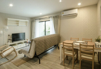 Кондоминиум на Пхукете, Таиланд | THE519995