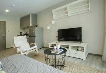 Кондоминиум на Пхукете, Таиланд | THE519995