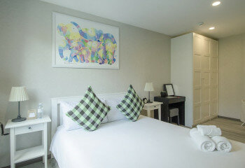 Кондоминиум на Пхукете, Таиланд | THE519995