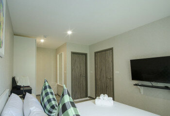 Кондоминиум на Пхукете, Таиланд | THE519995