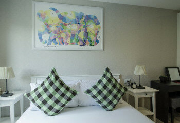 Кондоминиум на Пхукете, Таиланд | THE519995