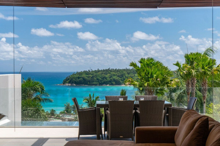 Кондоминиум в Ката, Пхукет, Таиланд | THE337943