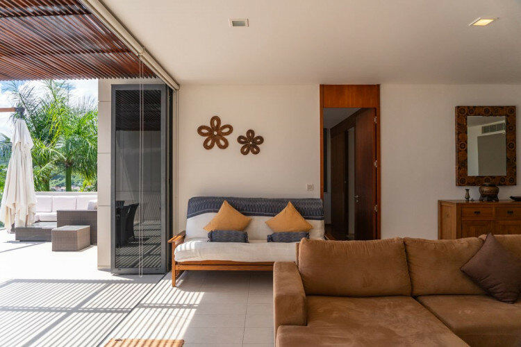 Кондоминиум в Ката, Пхукет, Таиланд | THE337943