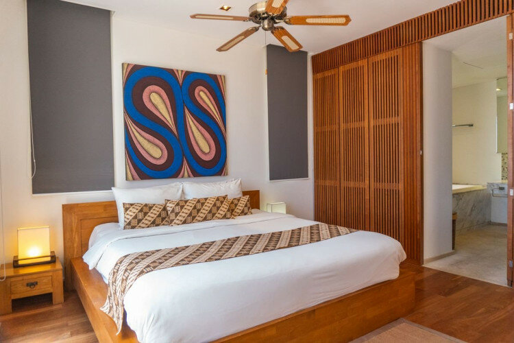 Кондоминиум в Ката, Пхукет, Таиланд | THE337943