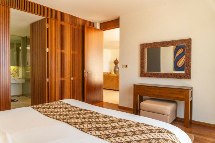 Кондоминиум в Ката, Пхукет, Таиланд | THE337943