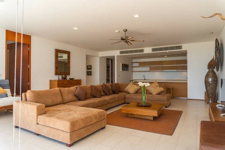 Кондоминиум в Ката, Пхукет, Таиланд | THE337943