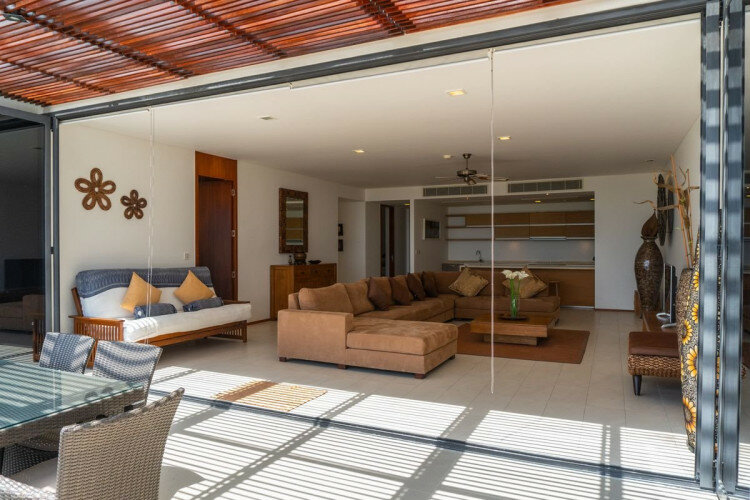 Кондоминиум в Ката, Пхукет, Таиланд | THE337943