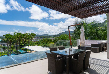 Кондоминиум в Ката, Пхукет, Таиланд | THE337943