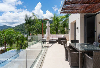 Кондоминиум в Ката, Пхукет, Таиланд | THE337943