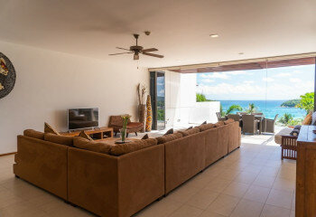 Кондоминиум в Ката, Пхукет, Таиланд | THE337943