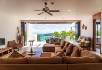 Кондоминиум в Ката, Пхукет, Таиланд | THE337943