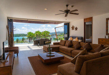 Кондоминиум в Ката, Пхукет, Таиланд | THE337943