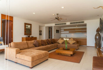 Кондоминиум в Ката, Пхукет, Таиланд | THE337943