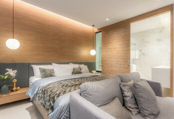 Кондоминиум в Найтоне, Пхукет, Таиланд | THE507345