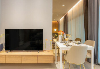 Кондоминиум в Найтоне, Пхукет, Таиланд | THE507345