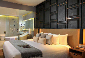 Кондоминиум в Най Харне, Пхукет, Таиланд | THE426905