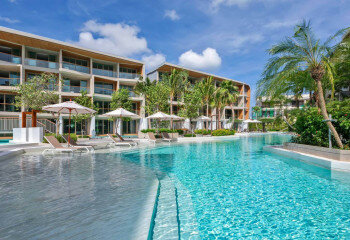 Кондоминиум в Най Харне, Пхукет, Таиланд | THE426905