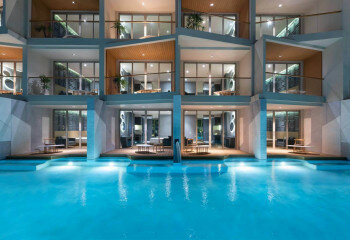 Кондоминиум в Най Харне, Пхукет, Таиланд | THE426905