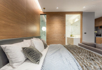 Кондоминиум в Найтоне, Пхукет, Таиланд | THE307349