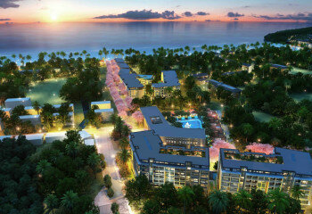 Кондоминиум в Найтоне, Пхукет, Таиланд | THE307349