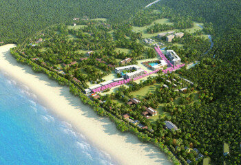 Кондоминиум в Найтоне, Пхукет, Таиланд | THE307349