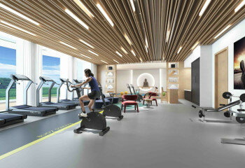 Кондоминиум в Найтоне, Пхукет, Таиланд | THE307349