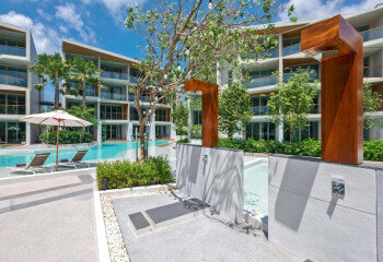 Кондоминиум в Най Харне, Пхукет, Таиланд | THE526904