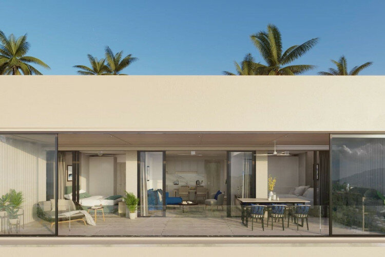 Кондоминиум на Пхукете, Таиланд | THE411266