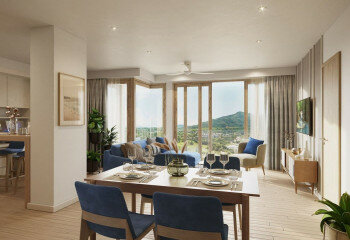 Кондоминиум на Пхукете, Таиланд | THE411266