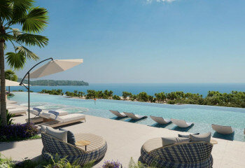 Кондоминиум на Пхукете, Таиланд | THE411266