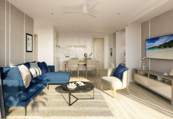 Кондоминиум на Пхукете, Таиланд | THE411266