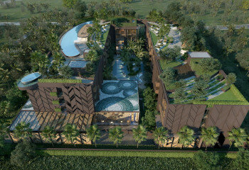 Кондоминиум на Пхукете, Таиланд | THE446085