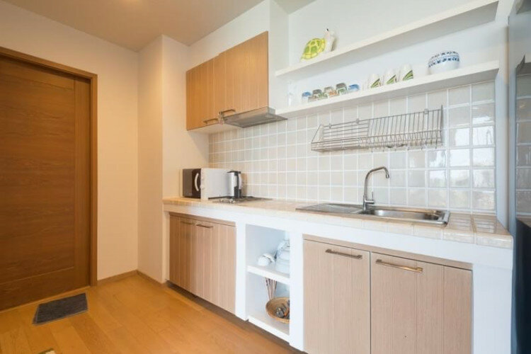 Кондоминиум в Прачуап Кири Хане, Таиланд | THE258291