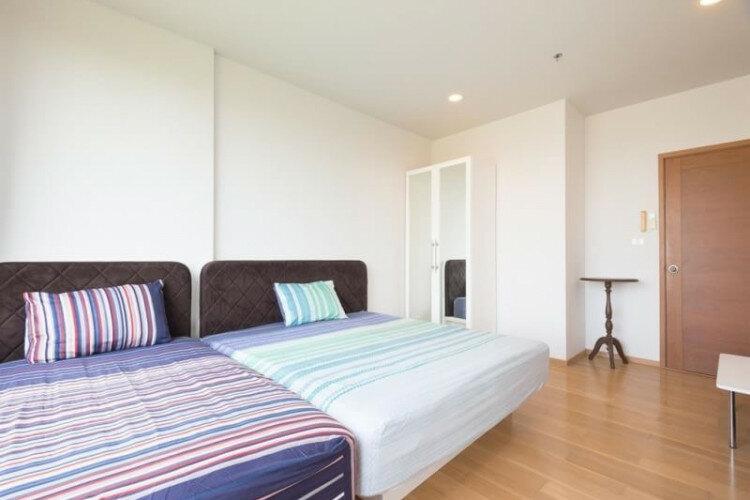 Кондоминиум в Прачуап Кири Хане, Таиланд | THE258291