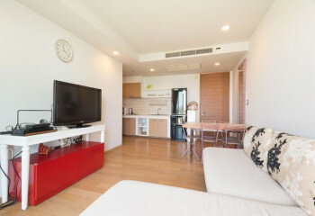 Кондоминиум в Прачуап Кири Хане, Таиланд | THE258291