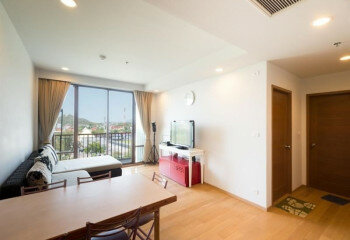 Кондоминиум в Прачуап Кири Хане, Таиланд | THE258291