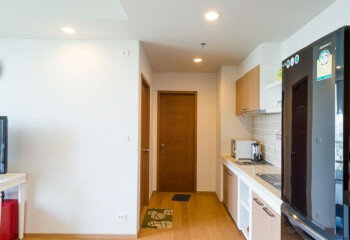 Кондоминиум в Прачуап Кири Хане, Таиланд | THE258291