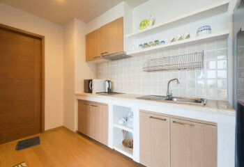 Кондоминиум в Прачуап Кири Хане, Таиланд | THE258291