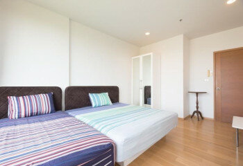 Кондоминиум в Прачуап Кири Хане, Таиланд | THE258291