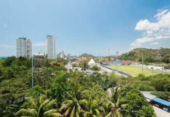 Кондоминиум в Прачуап Кири Хане, Таиланд | THE258291