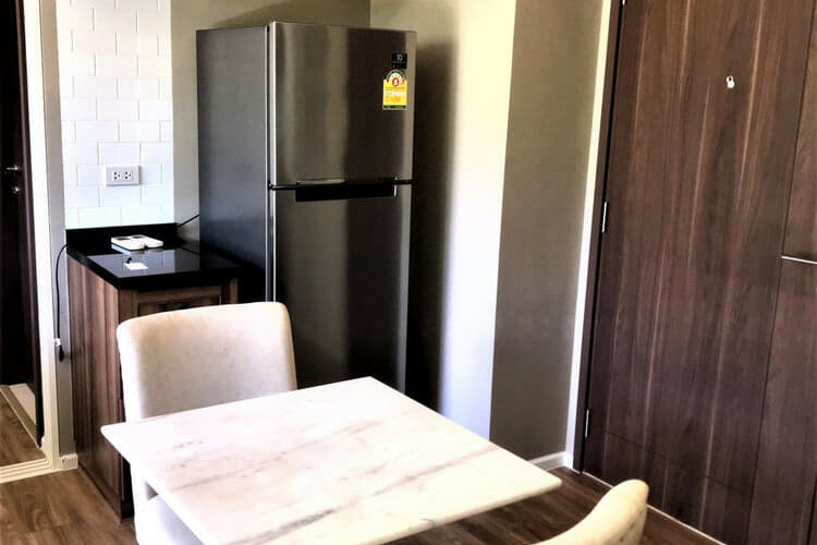 Кондоминиум в Прачуап Кири Хане, Таиланд | THE358264