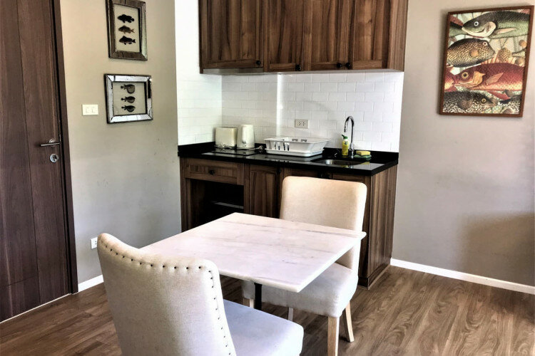 Кондоминиум в Прачуап Кири Хане, Таиланд | THE358264